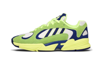 Yung-1 Solar Green
