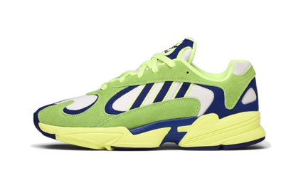 Yung-1 Solar Green