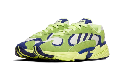 Yung-1 Solar Green