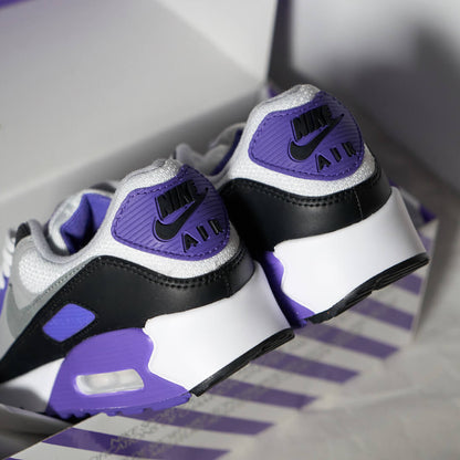 Air Max 90 Recraft Hyper Grape