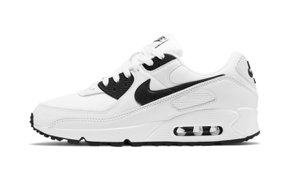 Air Max 90 White Black