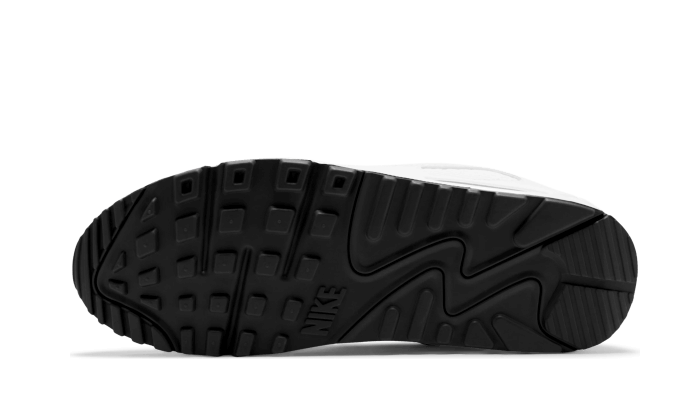Air Max 90 White Black