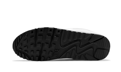 Air Max 90 White Black