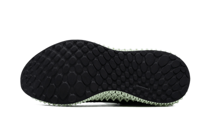 Alphaedge 4D Black (Non-Reflective)