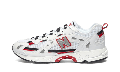 827 Abzorb OG Red