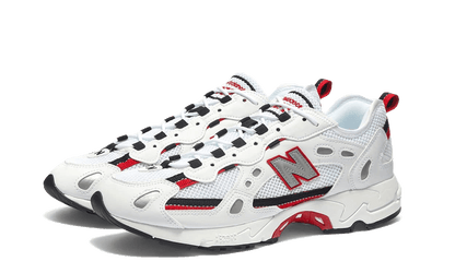 827 Abzorb OG Red
