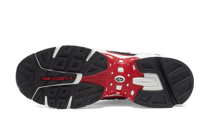 827 Abzorb OG Red