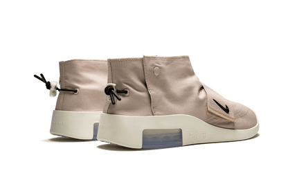 Air Fear Of God Moccasin Particle Beige