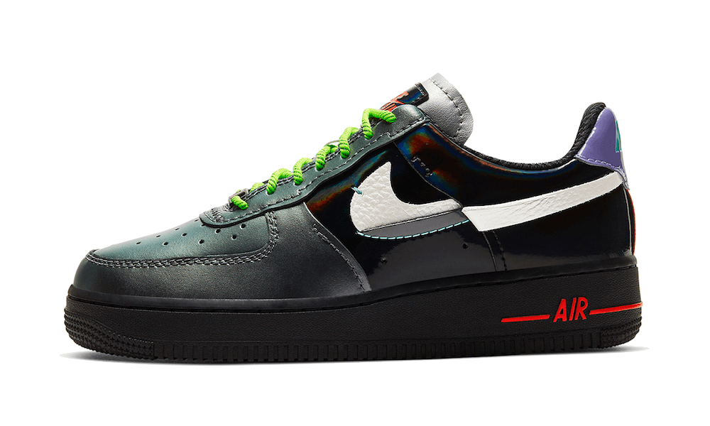 Nike Air Force 1 &