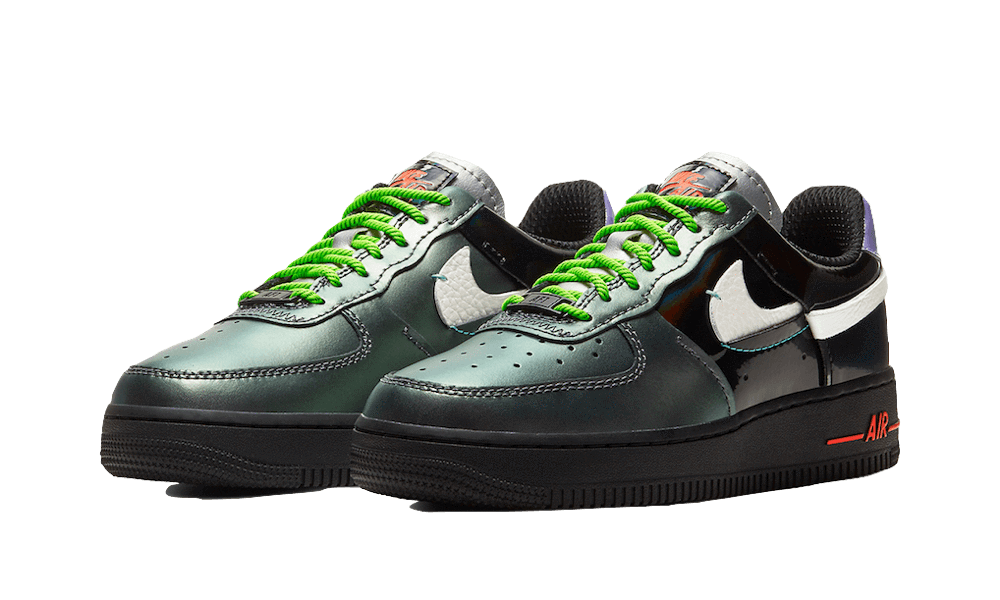 Nike Air Force 1 &