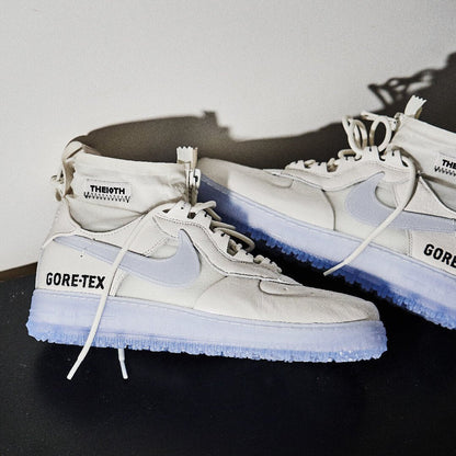 Air Force 1 Gore-Tex High Phantom White