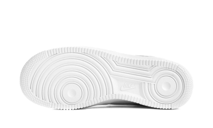 Air Force 1 Low White Iridescent