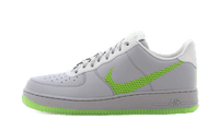 Air Force 1 Low Wolf Grey Ghost Green