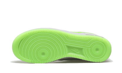 Air Force 1 Low Wolf Grey Ghost Green