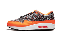 Air Max 1 Premium Orange Just Do It
