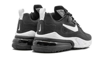 Air Max 270 React Black