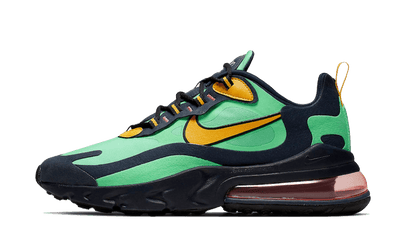 Air Max 270 React Electro Green