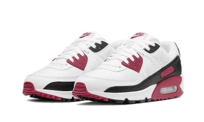 Air Max 90 Recraft New Maroon