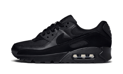 Air Max 90 Recraft Triple Black
