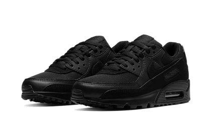 Air Max 90 Recraft Triple Black