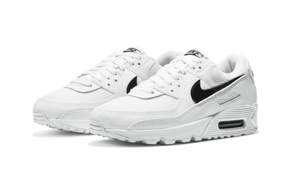 Air Max 90 Recraft White