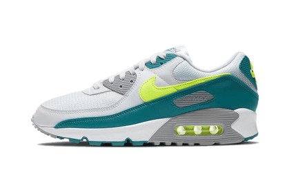 Air Max 90 Spruce Lime