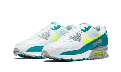 Air Max 90 Spruce Lime