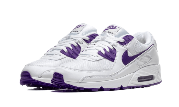 Air Max 90 Voltage Purple