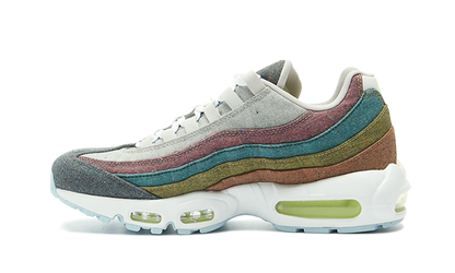 Air Max 95 Recycled Canvas