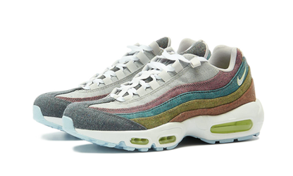 Air Max 95 Recycled Canvas