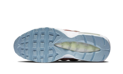 Air Max 95 Recycled Canvas