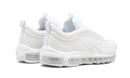 Air Max 97 Pure Platinum