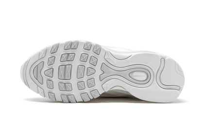Air Max 97 Pure Platinum