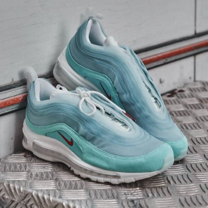 Air Max 97 Shanghai Kaleidoscope