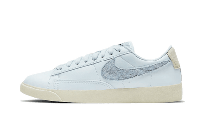 Blazer Low SE Recycled Wool Armory Blue