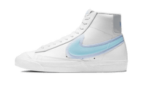 Blazer Mid '77 Glacier Blue