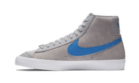 Blazer Mid '77 Grey Fog