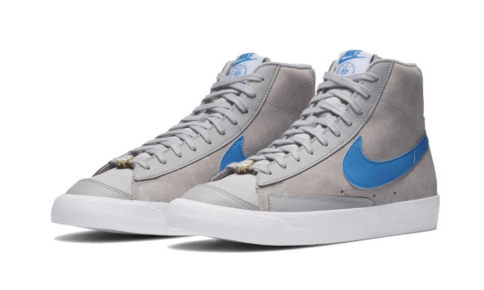 Blazer Mid &