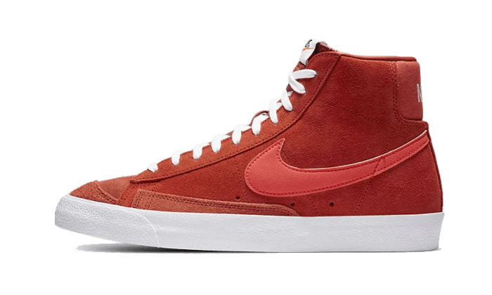 Blazer Mid &