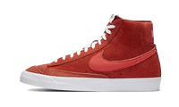 Blazer Mid '77 Mantra Orange