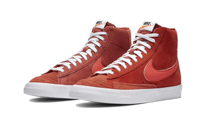 Blazer Mid &