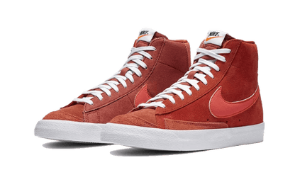 Blazer Mid &