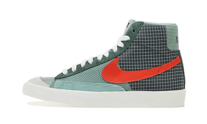 Blazer Mid &