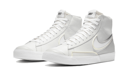 Blazer Mid Infinite Summit White