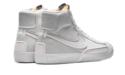 Blazer Mid Infinite Summit White