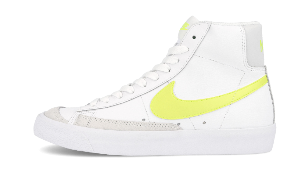 Blazer Mid &