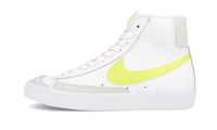 Blazer Mid '77 Vintage Lemon Venom