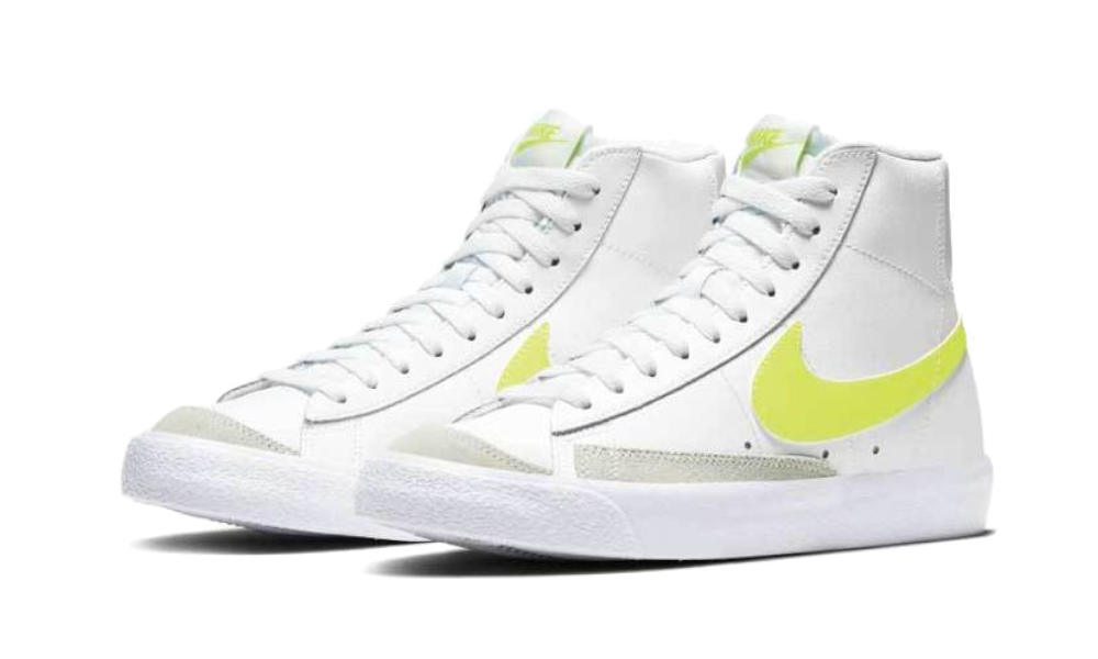 Blazer Mid &