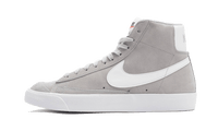 Blazer Mid '77 Light Smoke Grey