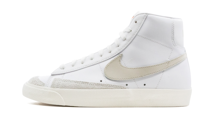 Blazer Mid &
